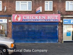 Chicken Hut image