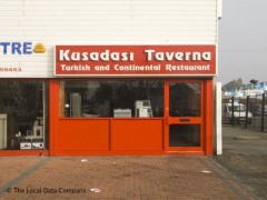 Kusadasi Taverna image