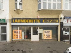 Launderette image