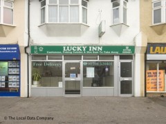 Lucky Inn image