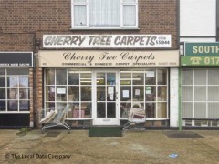 Cherry Tree Carpets image