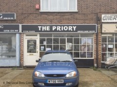 The Priory image
