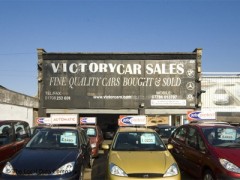 Victory Car Sales image