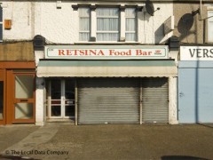 Retsina Food Bar image