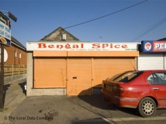 Bengal Spice image