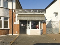 Twilight image