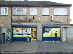 Post Office Ltd image