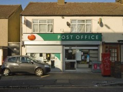 Post Office Ltd image