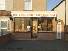 The Wool Shop image