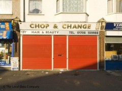 Chop & Change image
