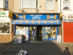 Sheena Newsagents image