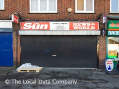 Sweet News image
