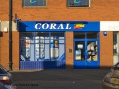 Coral image