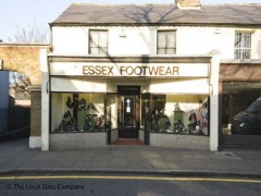 Essex Footwear image