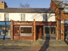 Le Hope Balti House image