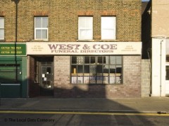 West & Coe image