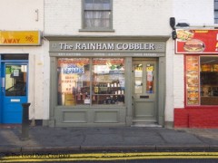 The Rainham Cobbler image