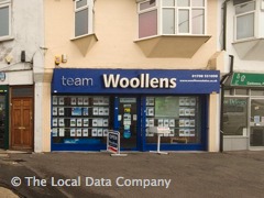 Team Woollens image