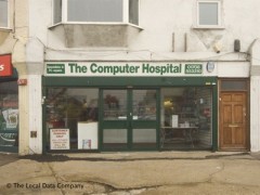 The Computer Hospital image