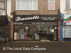 Damells image