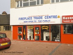 Fireplace Trade Centre image