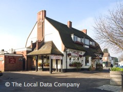 The Cherry Tree image