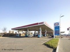 Esso Service Station image