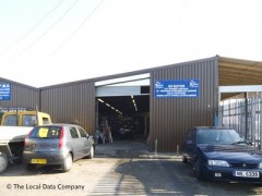 AV Autos image