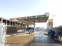 Hand Car Wash image