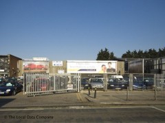 New Road Car Sales image