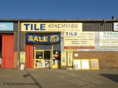 Tile Express image