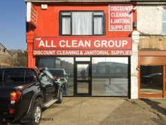 The All Clean Group image