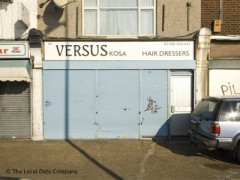 Versus Kosa image
