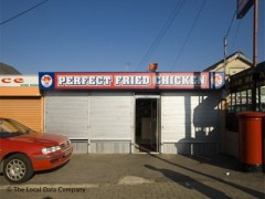 Perfect Fried Chicken image