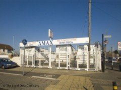 Amax image