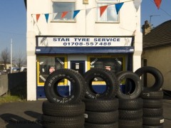 Star Tyre Service image
