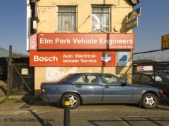 Elm Park Vehicle Engineers image