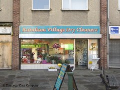 Rainham Village Dry Cleaner image