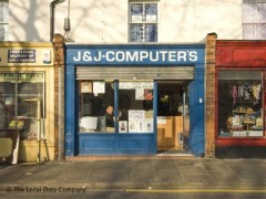 J&J Computers image
