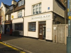Sanders & Co image