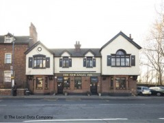 The New Angel Inn image