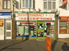 Vantage Pharmacy image