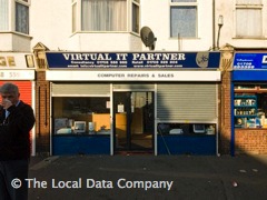 Virtual It Partner image