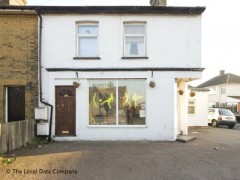Rainham Osteopathy image