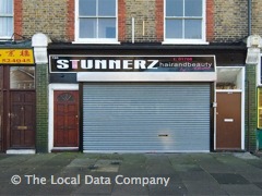 Stunnerz image