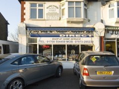 Carpets & Floorcoverings Direct image
