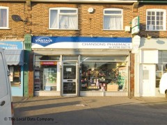 Chansons Pharmacy image