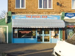The Bagel Bar image