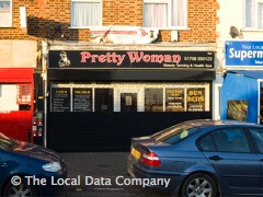 Pretty Woman image
