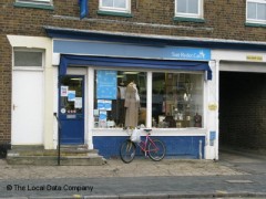 Sue Ryder Care image